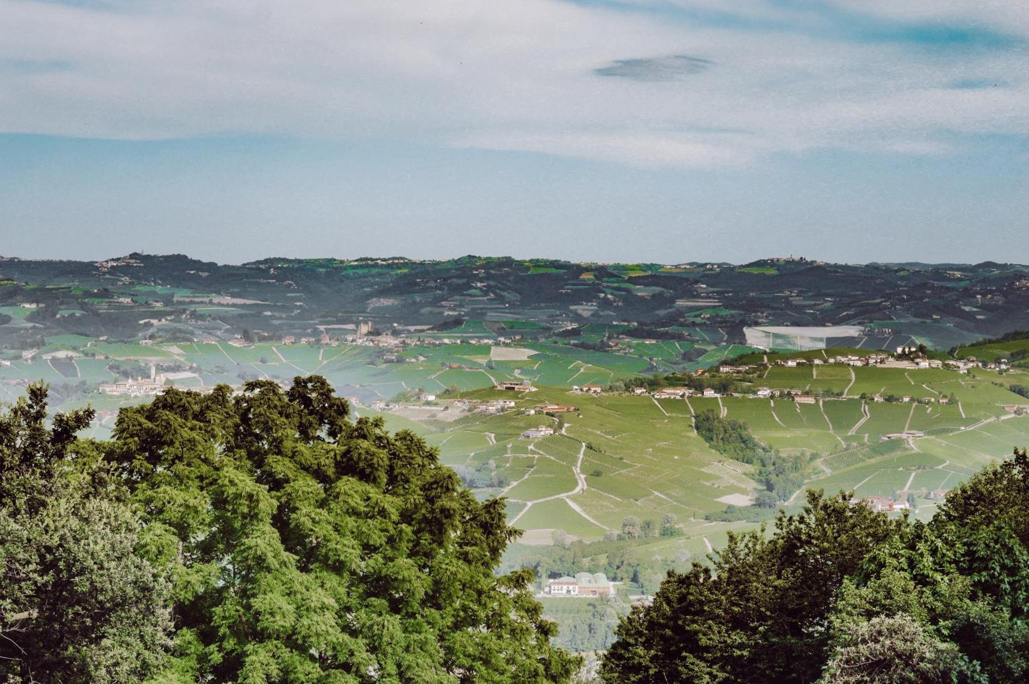 La Casa Nelle Aie - Appartamento Dolcetto - Free Wifi & Ac ลามอร์รา ภายนอก รูปภาพ