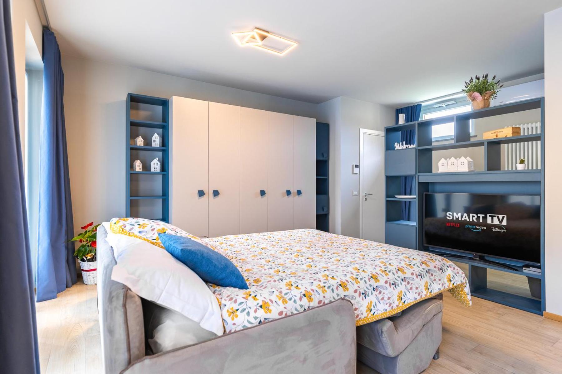 La Casa Nelle Aie - Appartamento Dolcetto - Free Wifi & Ac ลามอร์รา ภายนอก รูปภาพ
