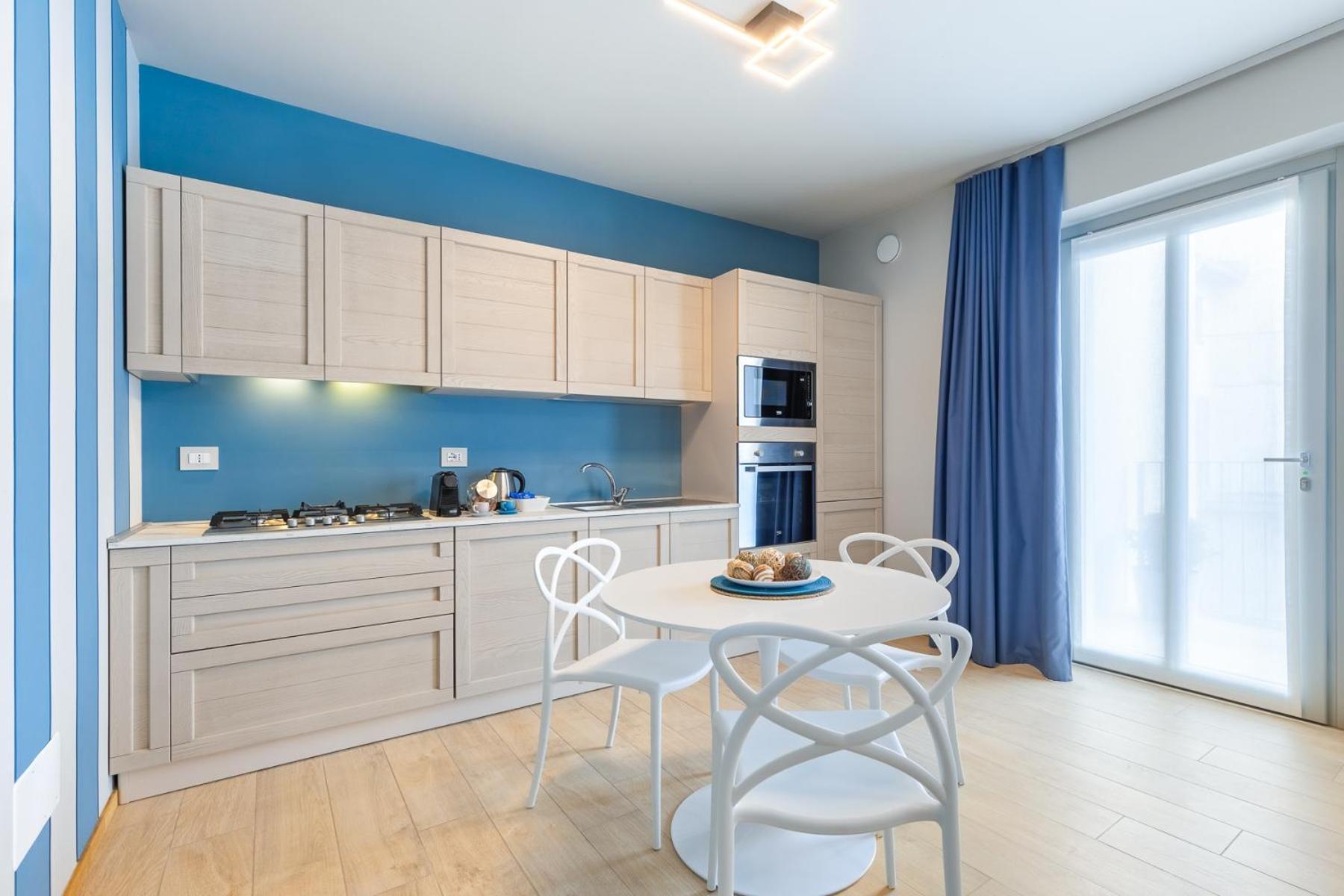 La Casa Nelle Aie - Appartamento Dolcetto - Free Wifi & Ac ลามอร์รา ภายนอก รูปภาพ