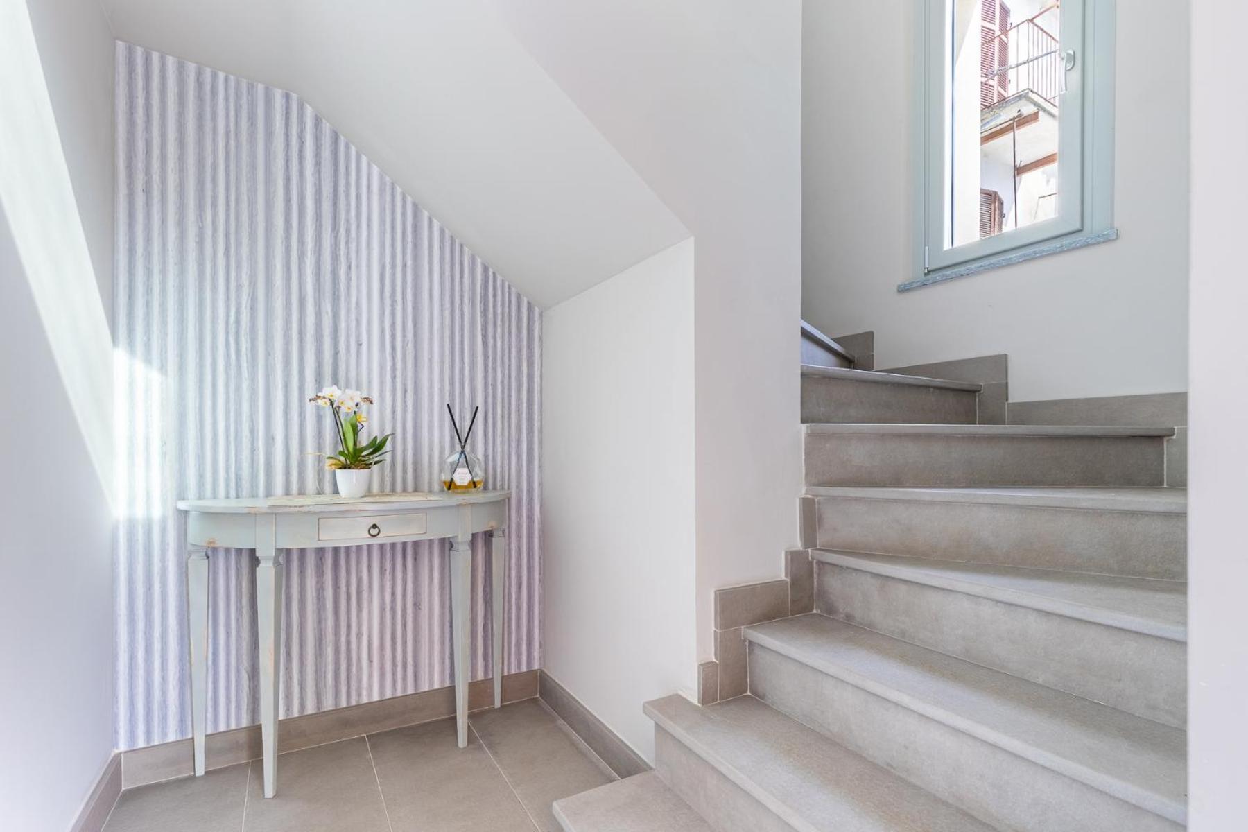 La Casa Nelle Aie - Appartamento Dolcetto - Free Wifi & Ac ลามอร์รา ภายนอก รูปภาพ