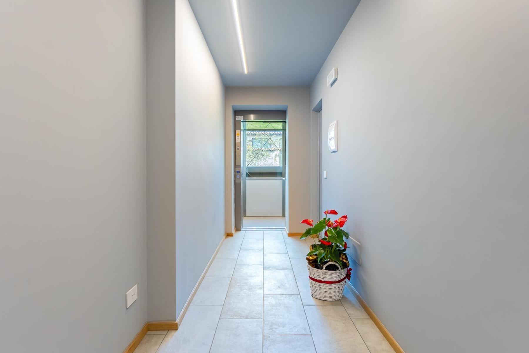 La Casa Nelle Aie - Appartamento Dolcetto - Free Wifi & Ac ลามอร์รา ภายนอก รูปภาพ