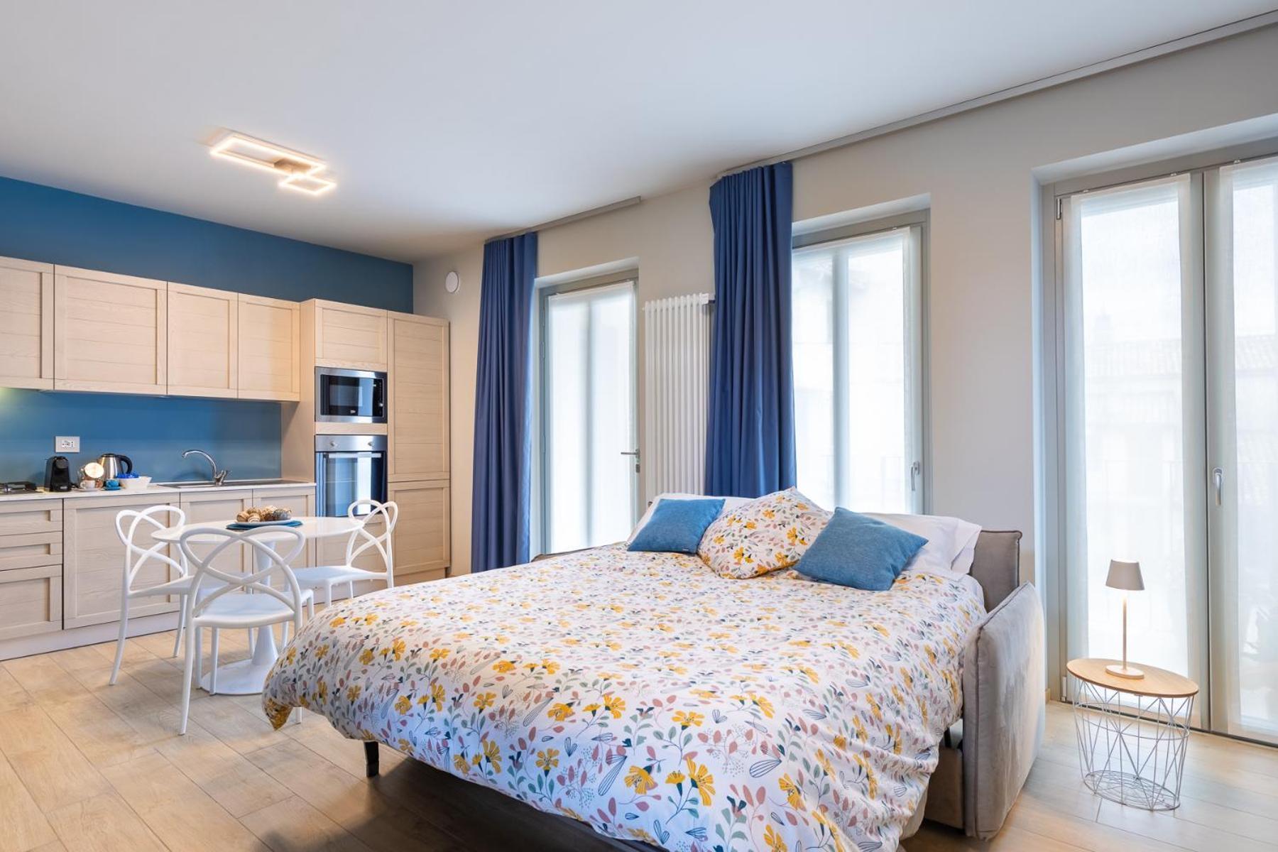 La Casa Nelle Aie - Appartamento Dolcetto - Free Wifi & Ac ลามอร์รา ภายนอก รูปภาพ