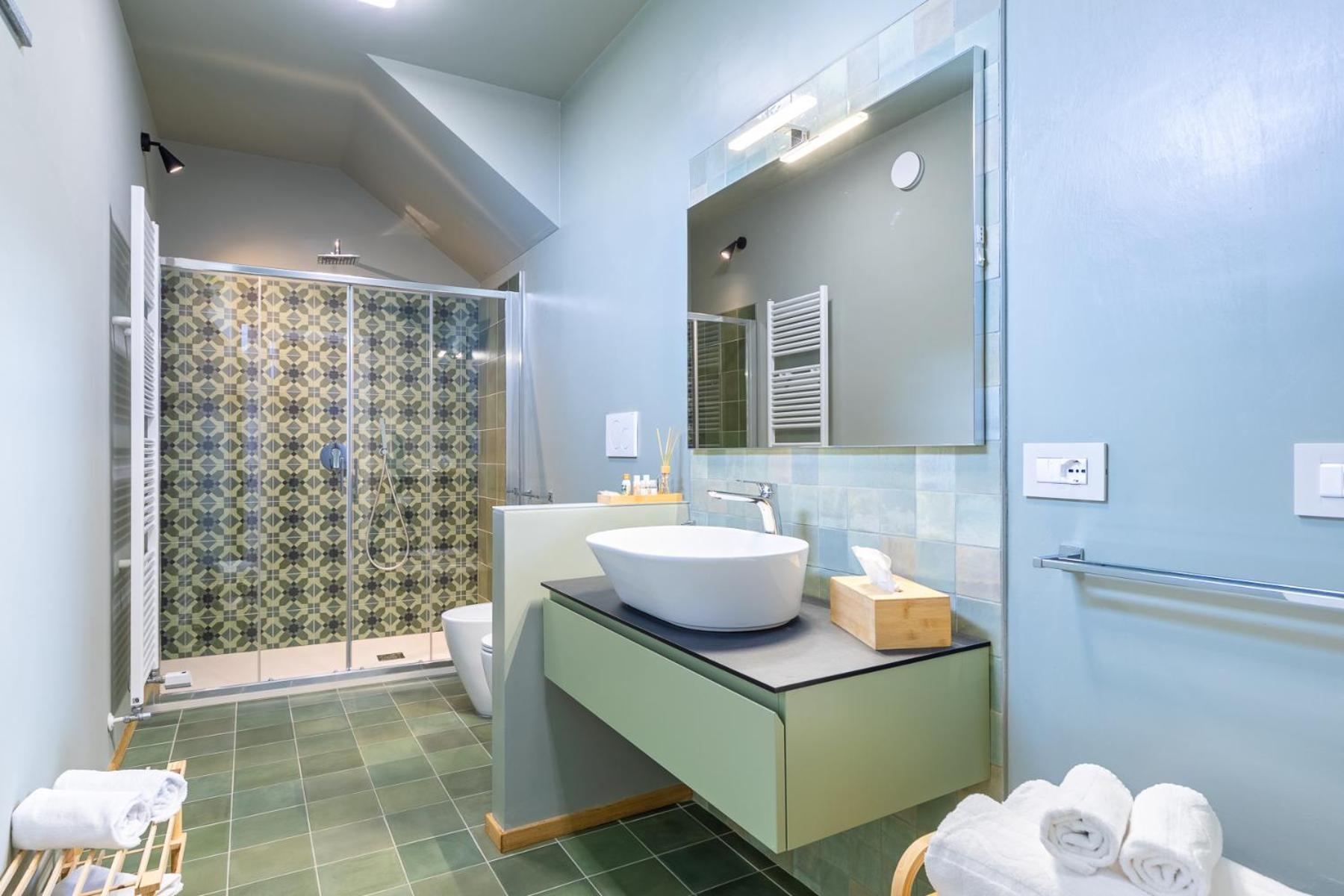 La Casa Nelle Aie - Appartamento Dolcetto - Free Wifi & Ac ลามอร์รา ภายนอก รูปภาพ