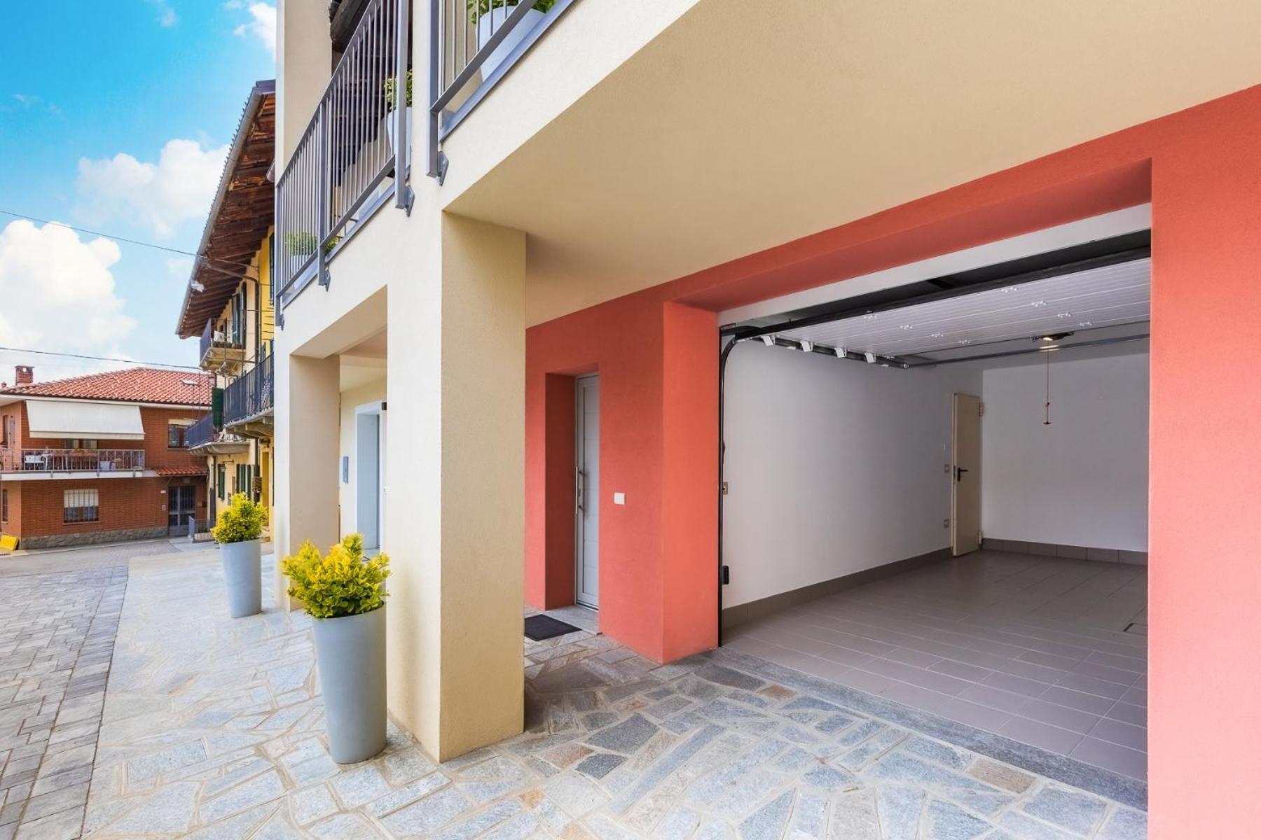 La Casa Nelle Aie - Appartamento Dolcetto - Free Wifi & Ac ลามอร์รา ภายนอก รูปภาพ
